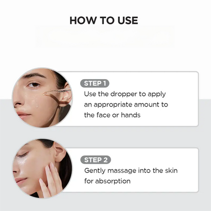 Gentle Brightening & Hydrating Ampoule